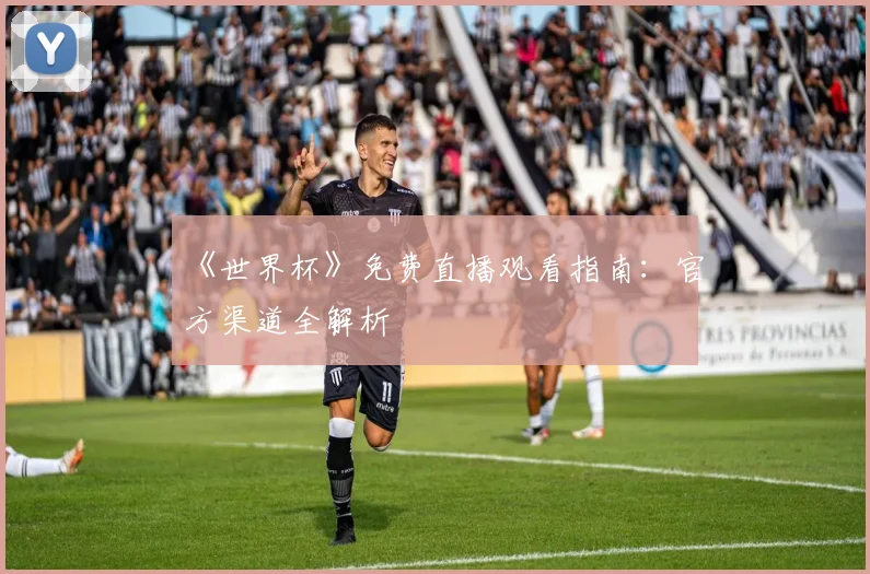 《世界杯》免费直播观看指南：官方渠道全解析
