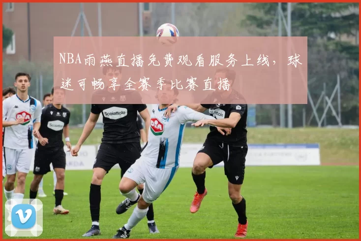 NBA雨燕直播免费观看服务上线，球迷可畅享全赛季比赛直播