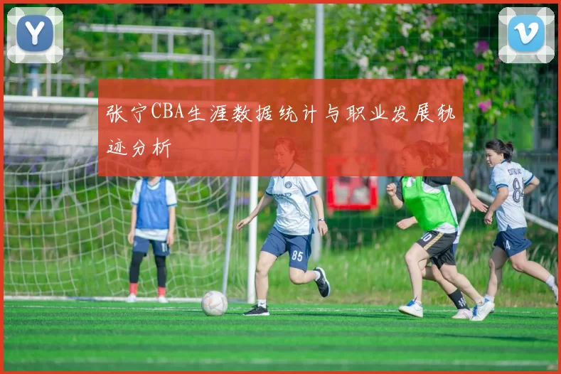 张宁CBA生涯数据统计与职业发展轨迹分析