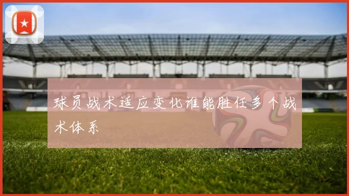 球员战术适应变化谁能胜任多个战术体系