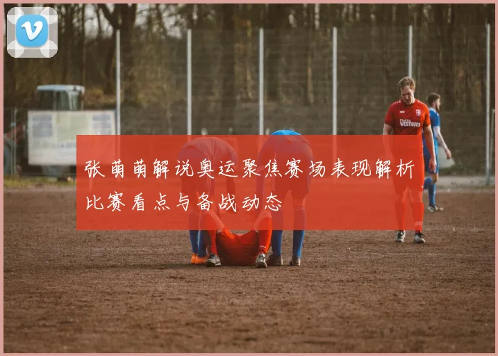 张萌萌解说奥运聚焦赛场表现解析比赛看点与备战动态