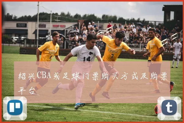 绍兴CBA或足球门票购买方式及购票平台