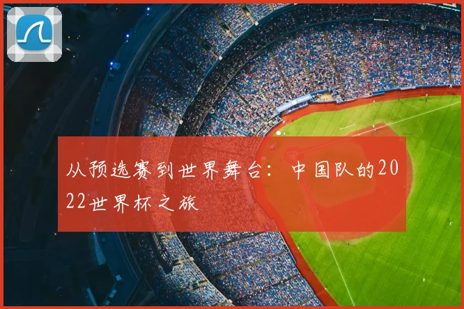 从预选赛到世界舞台：中国队的2022世界杯之旅