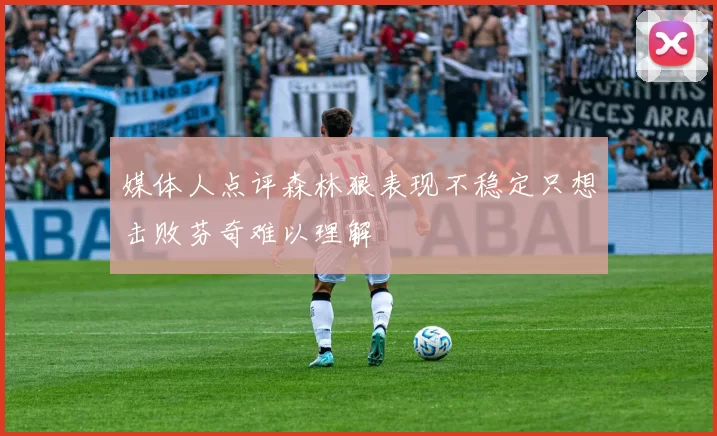 媒体人点评森林狼表现不稳定只想击败芬奇难以理解