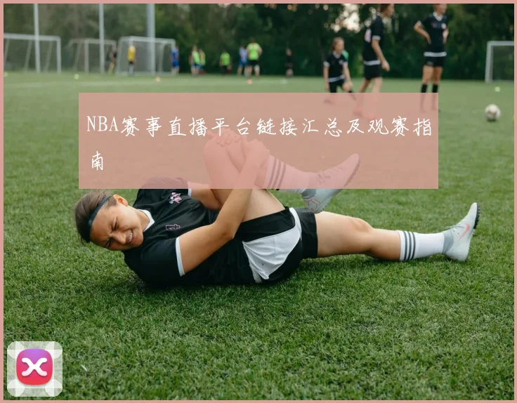 NBA赛事直播平台链接汇总及观赛指南