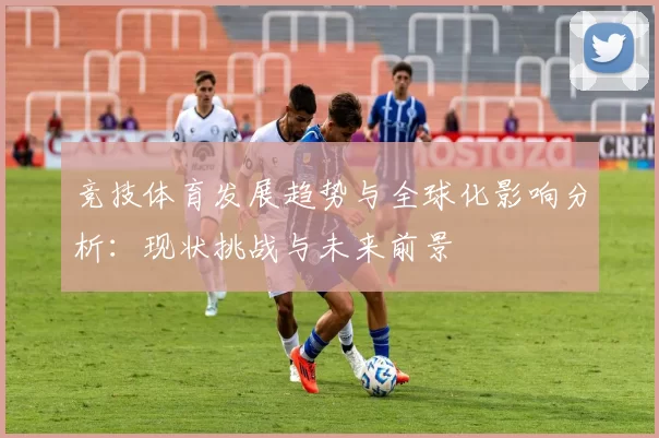 竞技体育发展趋势与全球化影响分析：现状挑战与未来前景