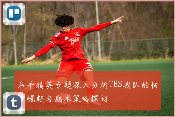和平精英专题深入分析TES战队的快速崛起与战术策略探讨