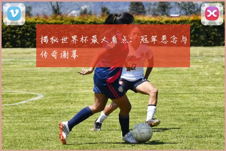 揭秘世界杯最大看点:冠军悬念与传奇谢幕