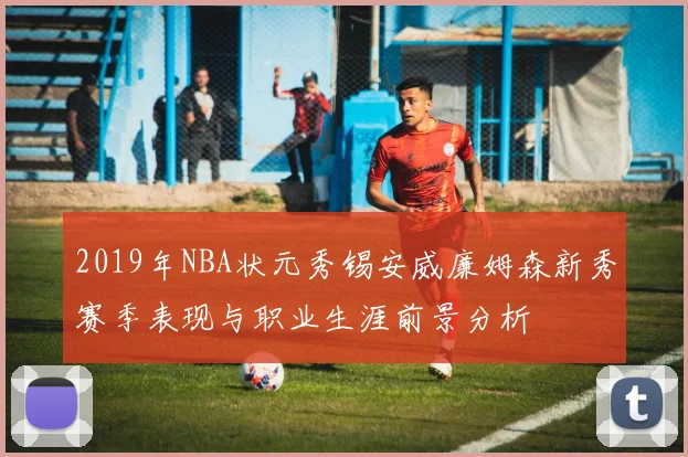 2019年NBA状元秀锡安威廉姆森新秀赛季表现与职业生涯前景分析