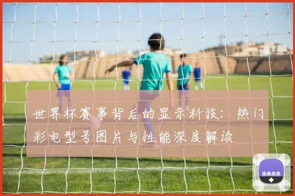 世界杯赛事背后的显示科技：热门彩电型号图片与性能深度解读